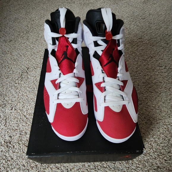 Air Jordan VI - Picture 2 of 6
